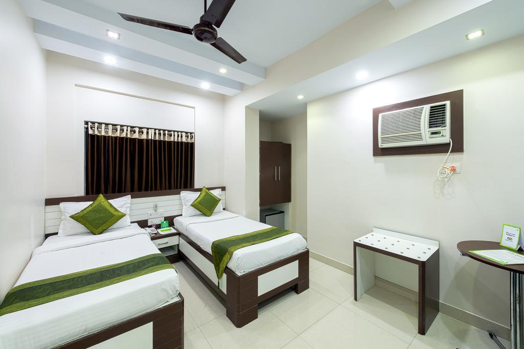 Itsy By Treebo - Jai Ambe Maa Hotel Kalkutta Kültér fotó