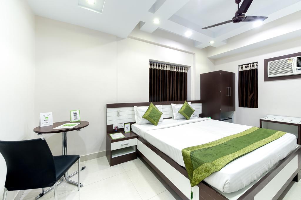 Itsy By Treebo - Jai Ambe Maa Hotel Kalkutta Kültér fotó