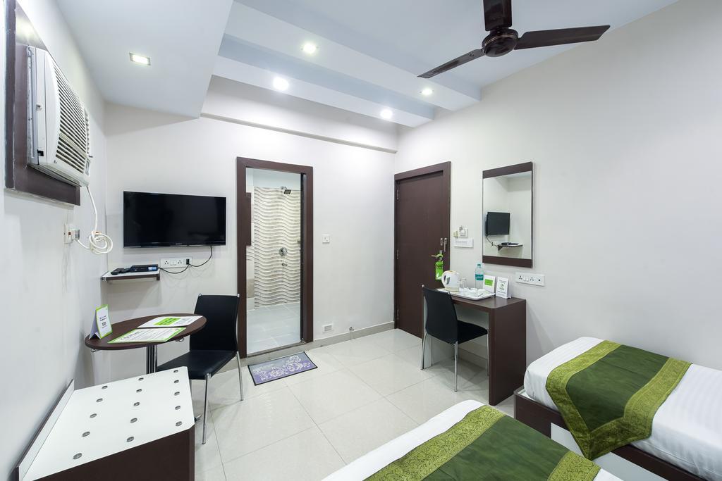 Itsy By Treebo - Jai Ambe Maa Hotel Kalkutta Kültér fotó