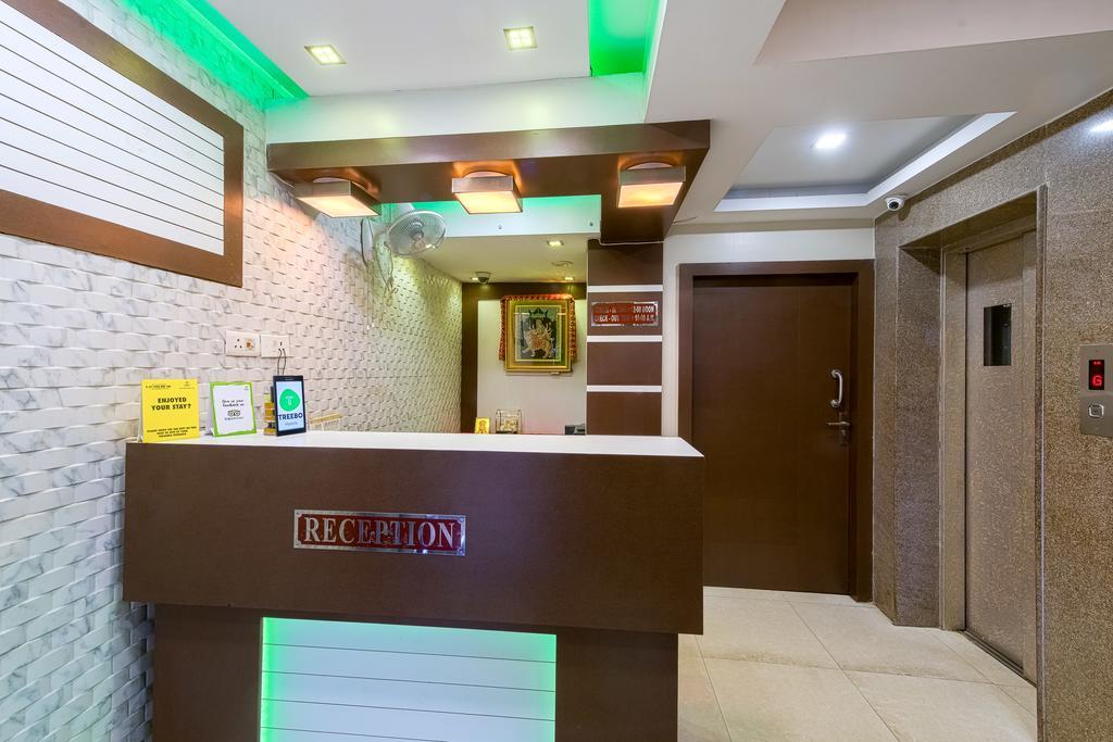 Itsy By Treebo - Jai Ambe Maa Hotel Kalkutta Kültér fotó