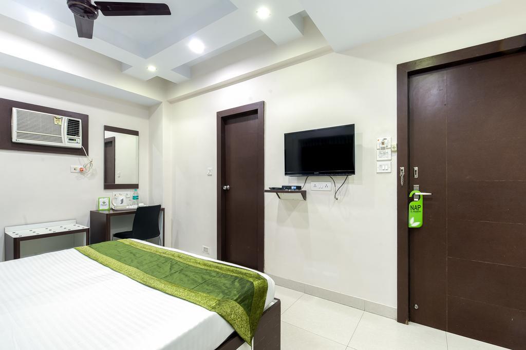 Itsy By Treebo - Jai Ambe Maa Hotel Kalkutta Kültér fotó