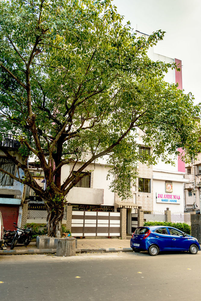Itsy By Treebo - Jai Ambe Maa Hotel Kalkutta Kültér fotó